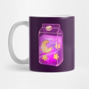 Dreamy Juice Mug